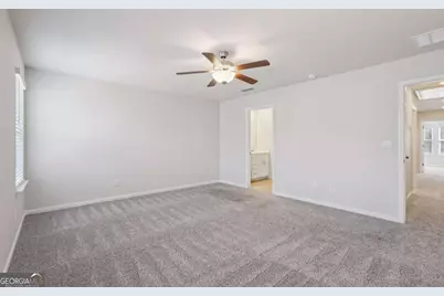 234 Timberland Avenue, Dawsonville, GA 30534 - Photo 35