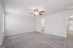 234 Timberland Ave, Dawsonville, GA 30534 - Photo 35
