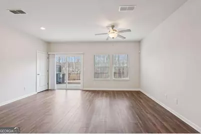 234 Timberland Avenue, Dawsonville, GA 30534 - Photo 5