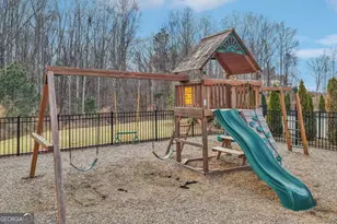 234 Timberland Ave, Dawsonville, GA 30534 - Photo 65