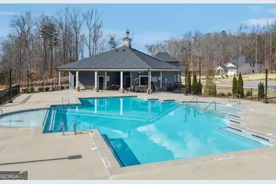 234 Timberland Avenue, Dawsonville, GA 30534 - Photo 59