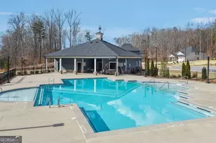 234 Timberland Ave, Dawsonville, GA 30534 - Photo 59