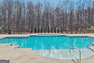234 Timberland Avenue, Dawsonville, GA 30534 - Photo 57