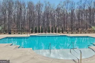 234 Timberland Ave, Dawsonville, GA 30534 - Photo 57
