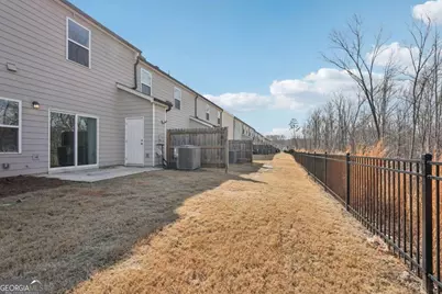 234 Timberland Avenue, Dawsonville, GA 30534 - Photo 53