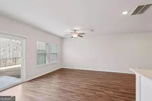 234 Timberland Ave, Dawsonville, GA 30534 - Photo 9