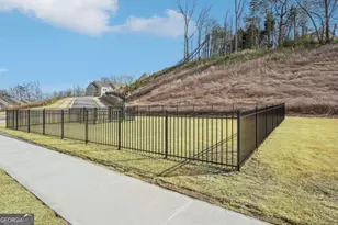 234 Timberland Ave, Dawsonville, GA 30534 - Photo 55