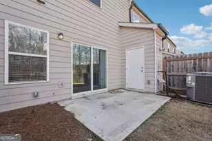 234 Timberland Ave, Dawsonville, GA 30534 - Photo 47