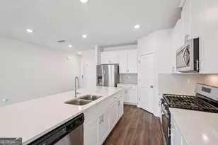 234 Timberland Ave, Dawsonville, GA 30534 - Photo 19