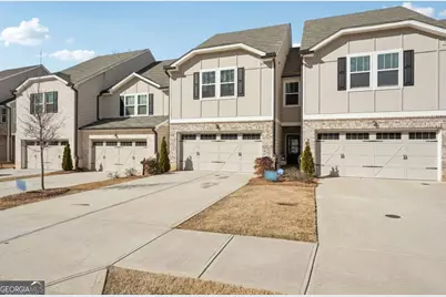 234 Timberland Avenue, Dawsonville, GA 30534 - Photo 3