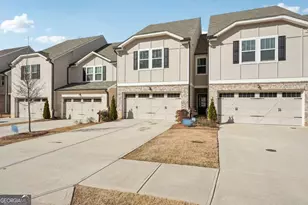 234 Timberland Ave, Dawsonville, GA 30534 - Photo 3