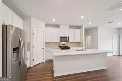 234 Timberland Avenue, Dawsonville, GA 30534 - Photo 15