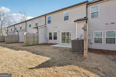 234 Timberland Avenue, Dawsonville, GA 30534 - Photo 51