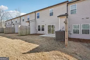 234 Timberland Ave, Dawsonville, GA 30534 - Photo 51