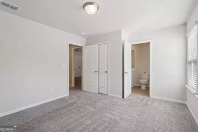 234 Timberland Avenue, Dawsonville, GA 30534 - Photo 29