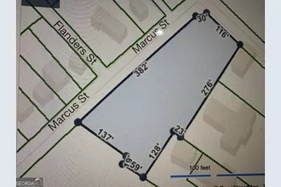 0 Marcus Street, Dublin, GA 31021 - Photo 1