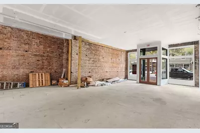 351 Martin Luther King Jr Boulevard #A, Savannah, GA 31401 - Photo 9