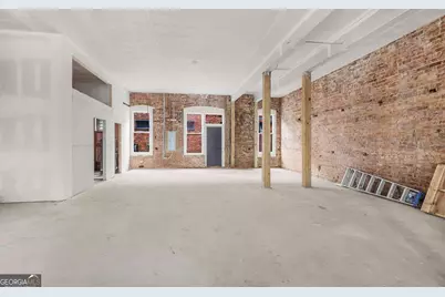 351 Martin Luther King Jr Boulevard #A, Savannah, GA 31401 - Photo 5