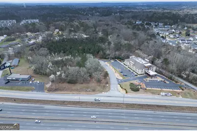 9133 Access Road, Covington, GA 30014 - Photo 3