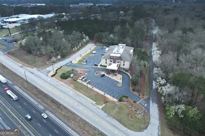 9133 Access Road, Covington, GA 30014 - Photo 21