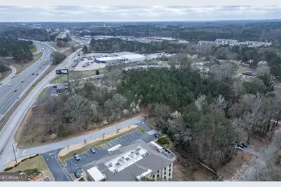 9133 Access Road, Covington, GA 30014 - Photo 5