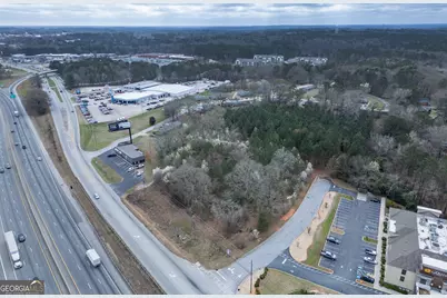 9133 Access Road, Covington, GA 30014 - Photo 1