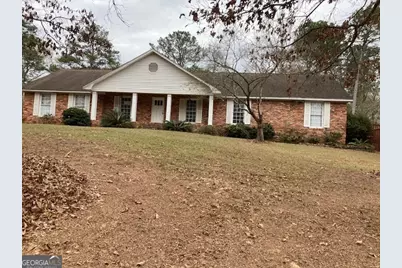 274 Trinity Road, Dublin, GA 31021 - Photo 1