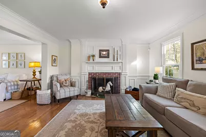 235 White Oak Drive, Newnan, GA 30265 - Photo 17