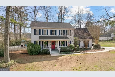 235 White Oak Drive, Newnan, GA 30265 - Photo 1