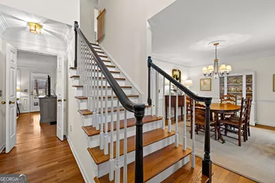 235 White Oak Drive, Newnan, GA 30265 - Photo 9