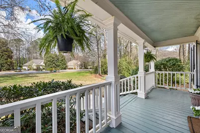 235 White Oak Drive, Newnan, GA 30265 - Photo 5