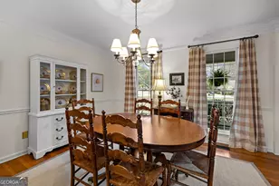 235 White Oak Dr, Newnan, GA 30265 - Photo 11