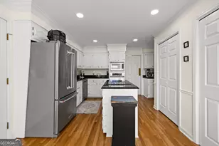 235 White Oak Dr, Newnan, GA 30265 - Photo 23