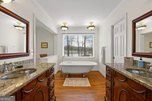 235 White Oak Dr, Newnan, GA 30265 - Photo 31