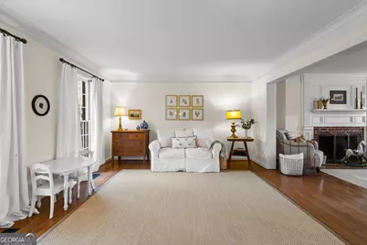 235 White Oak Drive, Newnan, GA 30265 - Photo 13