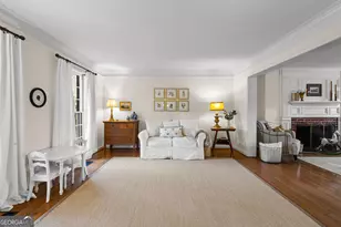 235 White Oak Dr, Newnan, GA 30265 - Photo 13