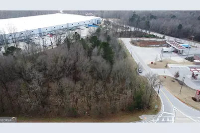0 S U Highway 129 N, Jefferson, GA 30549 - Photo 3