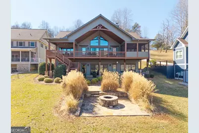 577 Beech Cove Drive, Hiawassee, GA 30546 - Photo 1