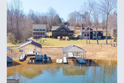 577 Beech Cove Drive, Hiawassee, GA 30546 - Photo 53