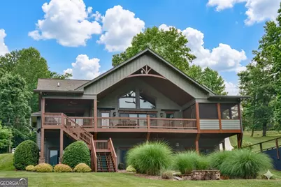 577 Beech Cove Drive, Hiawassee, GA 30546 - Photo 3