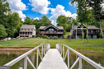 577 Beech Cove Drive, Hiawassee, GA 30546 - Photo 41