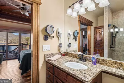 577 Beech Cove Drive, Hiawassee, GA 30546 - Photo 35