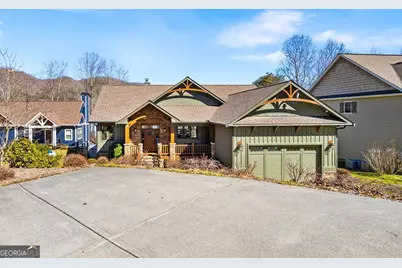 577 Beech Cove Drive, Hiawassee, GA 30546 - Photo 59