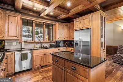 577 Beech Cove Drive, Hiawassee, GA 30546 - Photo 9