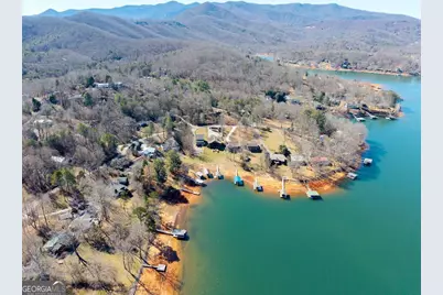 577 Beech Cove Drive, Hiawassee, GA 30546 - Photo 63