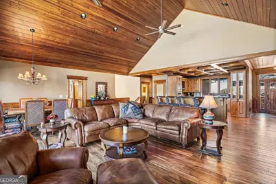 577 Beech Cove Drive, Hiawassee, GA 30546 - Photo 5