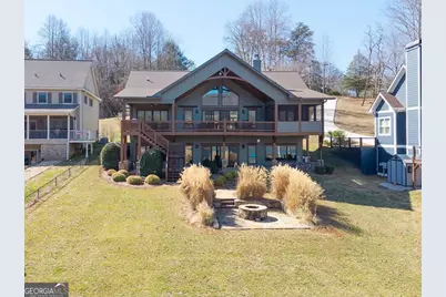 577 Beech Cove Drive, Hiawassee, GA 30546 - Photo 41