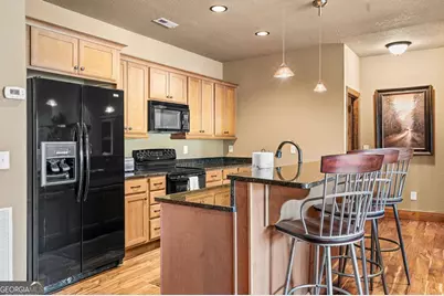 577 Beech Cove Drive, Hiawassee, GA 30546 - Photo 23