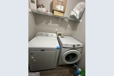 2171 Boulder Forest Drive, Ellenwood, GA 30294 - Photo 23