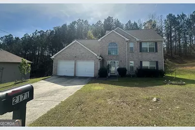 2171 Boulder Forest Drive, Ellenwood, GA 30294 - Photo 1